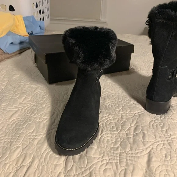 Talbots boots NEW - Picture 9 of 14